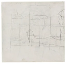 Design for a Jardiniere: The Toilette