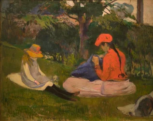 The Needlework