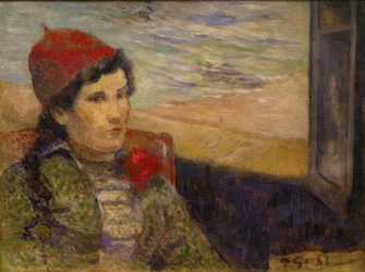 The Betrothed