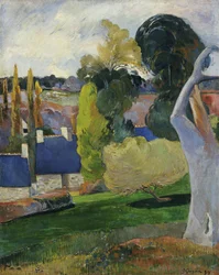 Farm in Brittany II