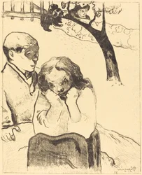 Human Sorrow