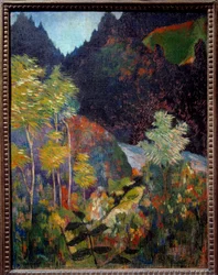 Landscape