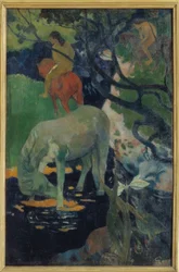 The White Horse