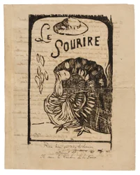 Le sourire: Journal méchant, Mar. 1900