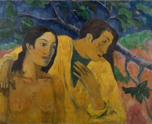 The Lovers