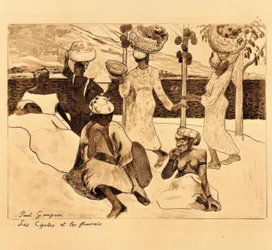 The Cicadas and the Ants