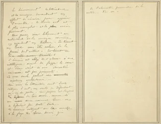 Manuscript Pages [verso]