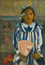 Tehamana Has Many Parents or The Ancestors of Tehamana