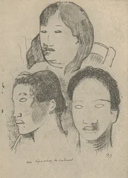 Not Devoid of Feeling, 1936
