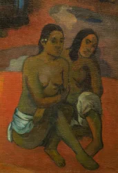 The Delightful Water