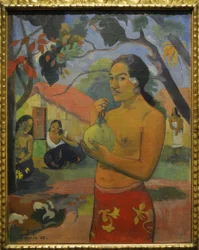 Paul Gauguin (1848–1903)