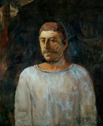 Self-Portrait