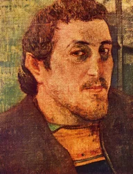 Self Portrait