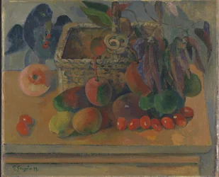 Still Life, 1899