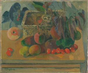 Still Life