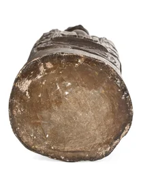 Tahitian Totem to Christ on the Cross, after 1894