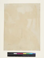 Te Faruru (verso)