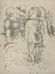 Te Tamari, 1936