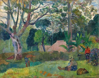 The Big Tree