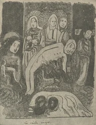 The Holy Images