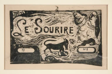 Title for Le Sourire