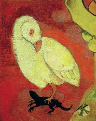 Vairumati (detail)