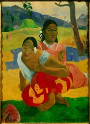 When Are You Getting Married?