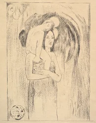 Hail Mary, 1894-95
