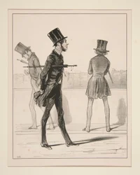 To the First Gentleman