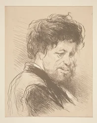 Bust