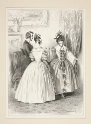 Ball Costume and Disguise