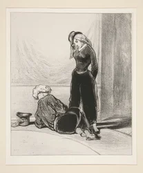 Dressed as Dockers