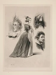 Sketch Sheet