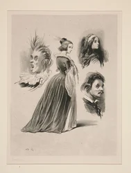 Sketch Sheet