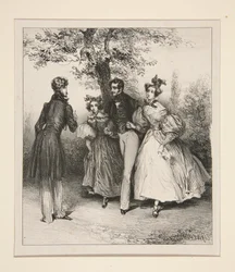 The Shepherdess