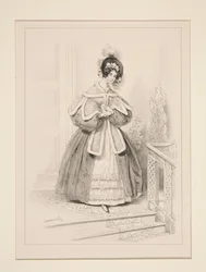 The Staircase