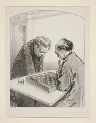 (Chess.)