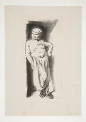 A Cook