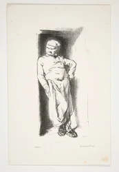 The Cook