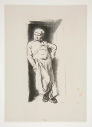 (A Cook.)