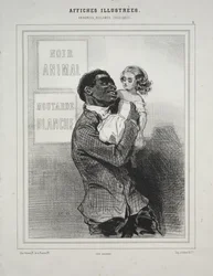 Illustrated Posters