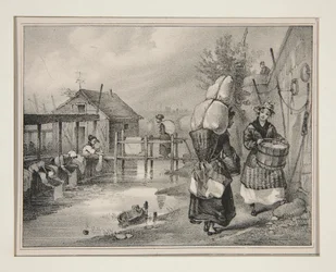 Laundresses
