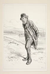 BOHEMES. A Translator of Tibullus