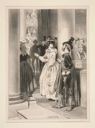 Renaissance Ball