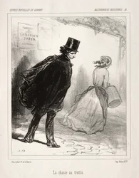 Parisian Nonsense