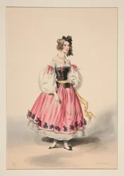 Chambermaid