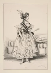 Confidante
