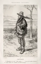 Road Worker