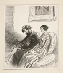 What, darling, I won