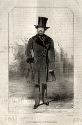 Costumes of Humann